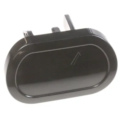 Taste Entriegelungs-Taste, schwarz 00621905