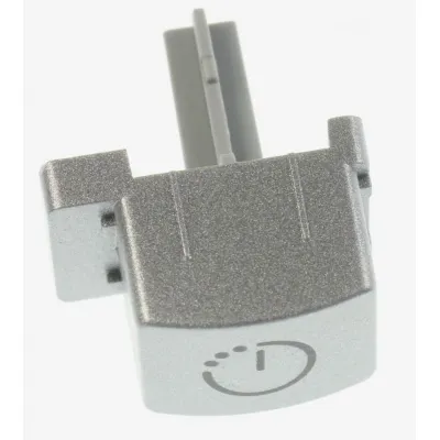 Taste für Geschirrspüler Beko C00881556 Inox