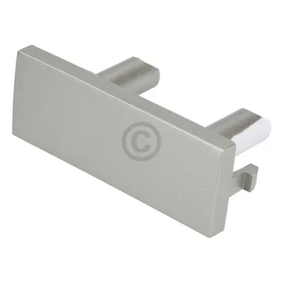 Taste für Türöffner Bosch 00614906 für Mikrowelle