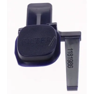 Taste, Grill, Filter, left