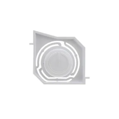 Taste on/off bi revo indesit Bauknecht C00515854 für Waschmaschine Bauknecht