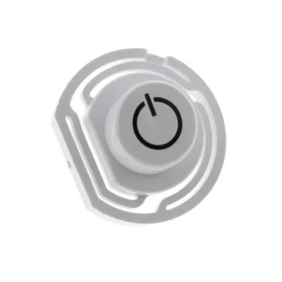 TASTE ON/OFF GW NATIS Bauknecht C00507942 für Waschmaschine Bauknecht
