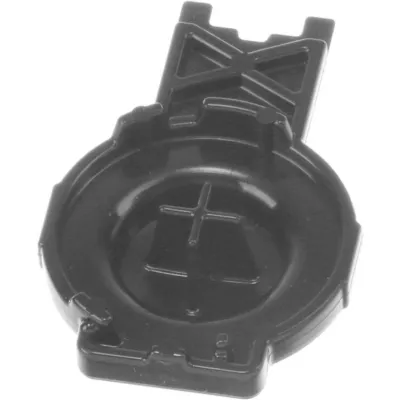 Taste Schwarz, für Hauptschalter oder Start 10014093