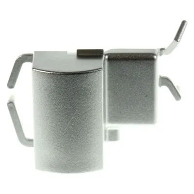 Taste, Silber (1082195007)