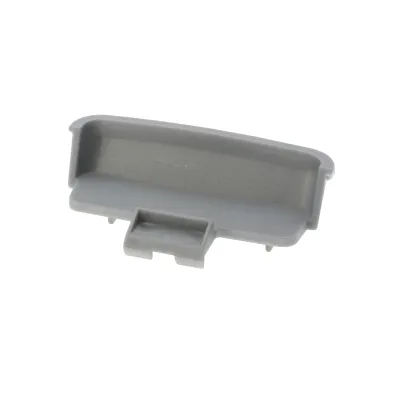 Taste Verschlusstaste m. angespritzter Feder 00619175