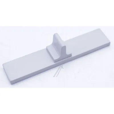 Tasten-Schieber Set für Dunstabzugshaube Elica grau, mechanisch