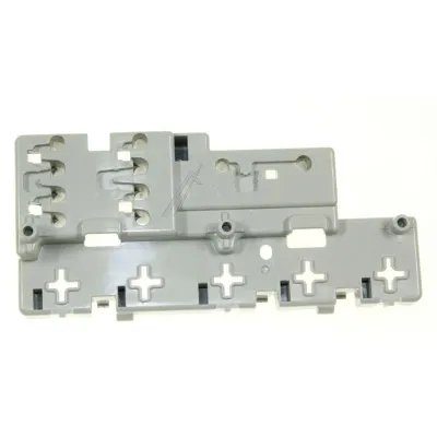 Tasten- und Lichtleiterbox für Waschmaschine Vestel 42075946 Steuerung F1-F2