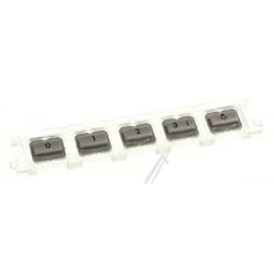 Tastenbrett, 5T/3LED (4055264321)
