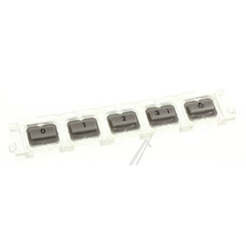 Bild: Tastenbrett, 5T/3LED (4055264321)