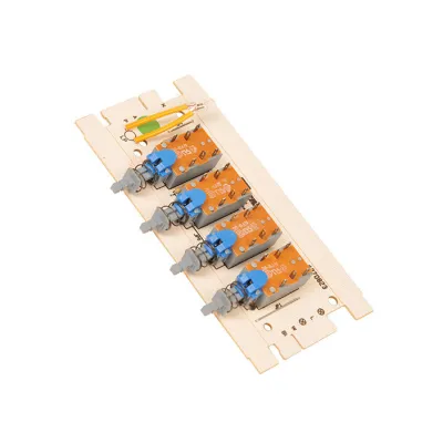 Tastenbrett, M6 220-240V (50268796005)