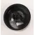 Bild: Tasteneinheit für Mikrowelle Whirlpool Indesit C00858638 Taste schwarz