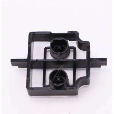 Tasteneinheit für Ofen Whirlpool Indesit 481010504339 Bedienfeld schwarz Midi