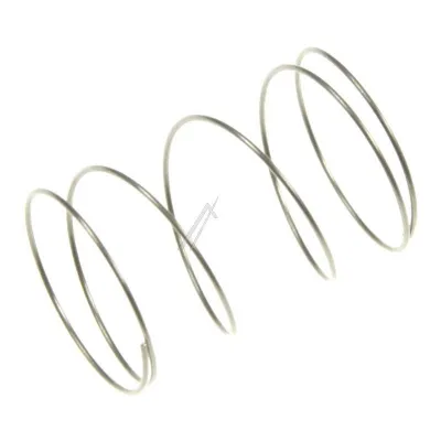 Tastenfeder für Ofen LG 4B72023A Drehfeder Taste