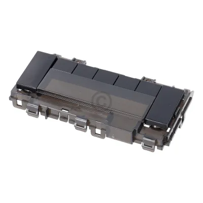 Tastenfeld für Beko Geschirrspüler 1780459100 Bedienfeld