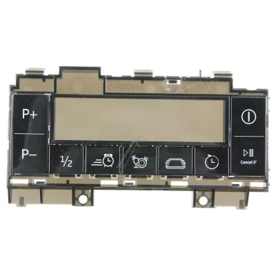 Tastenfeld für Geschirrspüler Beko C00893296 Steuerung