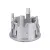 Bild: Tastenhalter passend für Whirlpool 481241129017 BLUPARTS für Mikrowelle +