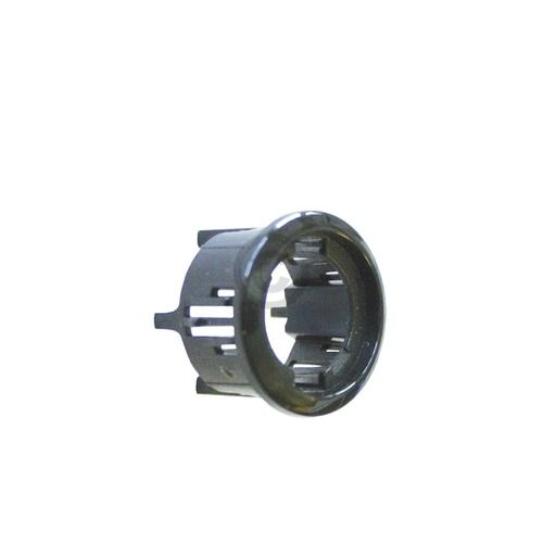 Bild: Tastenhalter Whirlpool 481241259084 schwarz klein für Mikrowelle