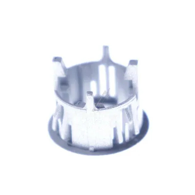 Tastenhalterung für Mikrowelle Küppersbusch 531432 Edelstahl, kompakt