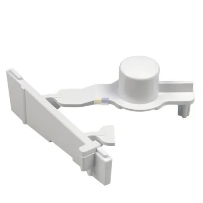 Tastenkappe Bauknecht 481251318193 Ein Aus für Trockner