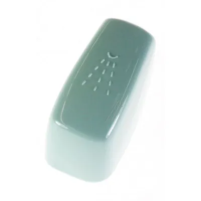 Tastenkappe für Schalter Bosch 00175837 Druckknopf, weiß