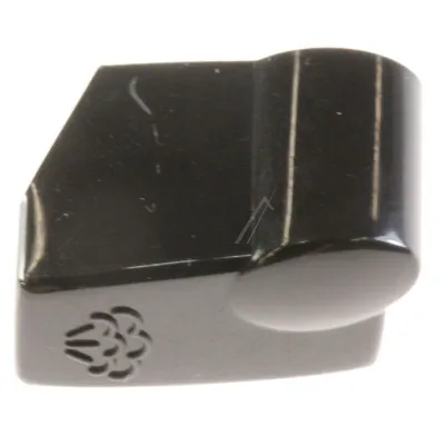 Tastenkappe für Schalter Bosch 00428954 Druckknopf, weiß