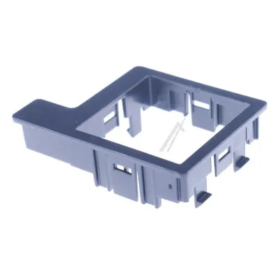 Tastenrahmen für Gefrierschrank AEG 140208196026 schwarz, 56,7x40,5x1mm