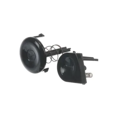 Tastensatz 2 Tasten mit Feder,grau 10000199 Bosch