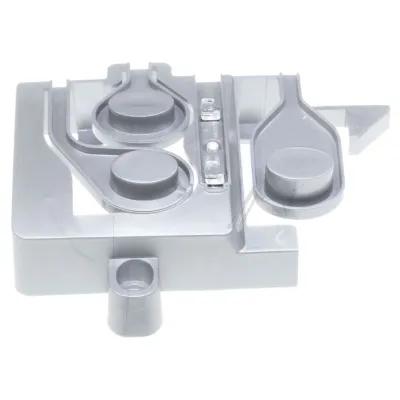 Tastensatz für Candy Waschmaschine 41035330 3 Knöpfe