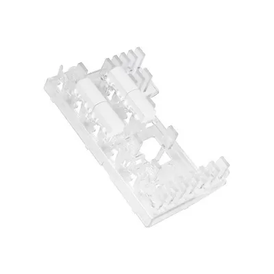 Tastensatz mit Lichtleiter für Wäschetrockner (1123427401)