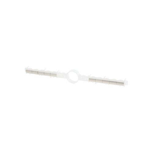 Bild: Tastensatz Tastenfuehrung kpl. SE-5 o. Navi-Taste 00791537