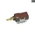 Bild: Tastenschalter 1-fach 110099158 AEG, Electrolux, Juno, Zanussi