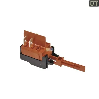 Tastenschalter ARISTON C00041184 1fach Einschalter Ausschalter