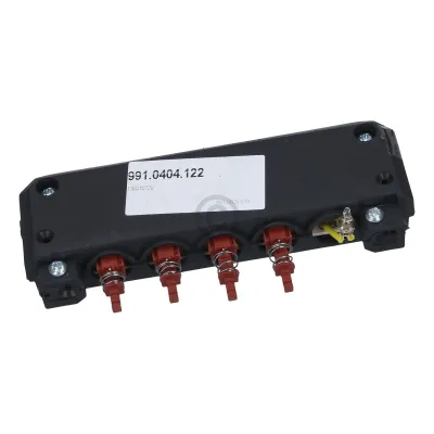 Tastenschalter Einheit Faber 133.0017.064 für Dunstabzugshaube