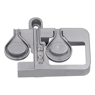 Tastenset für Candy Waschmaschine 41035329 2 Tasten