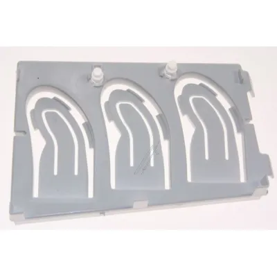Tastenträger für Trockner Hisense/Gorenje 581272 Bedienfeld