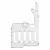 Bild: TASTENTRAEGER PS-05 Q Gorenje 182268