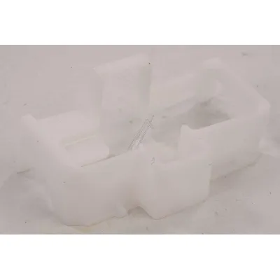 Tasterhalter für Waschmaschine Haier 0020205134 49056174 Knopf Befestigung