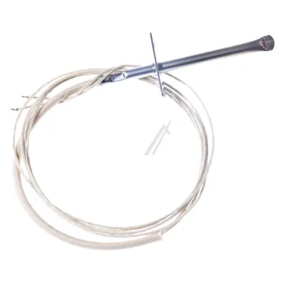 Tastkopf Backofentemperatur für Ofen Whirlpool Indesit 488000535802 Temperaturfü