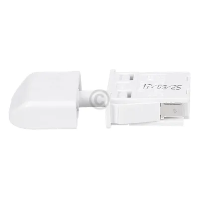 Tastschalter Liebherr 6060142 für Kühlschrank