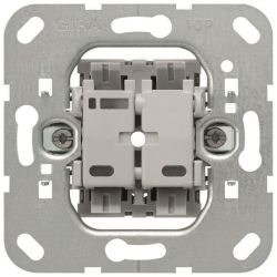 Tastschalter-Modul UP IP20 1f