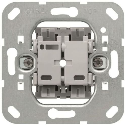 Bild: Tastschalter-Modul UP IP20 1f