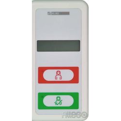 Tastsensor 2f rws/mt