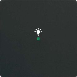 Tastwippe KNX 1f free@home sw mt Kst