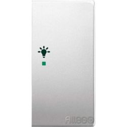 Tastwippe KNX 2f free@home edst mt Kst