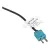Bild: Tauchfühler GREISINGER TypK 486731 für Thermometer Greisinger