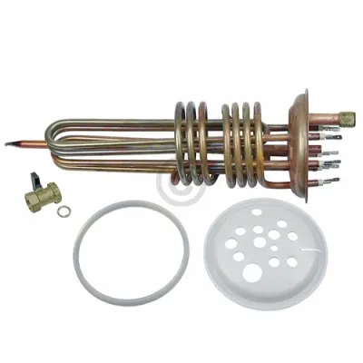 Tauchheizelement STIEBEL ELTRON 152347 Heizung STE151593 für Wandspeicher