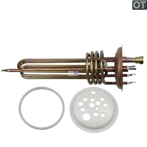 Bild: Tauchheizelement STIEBEL ELTRON 264144 Heizung STE256193 für Wandspeicher