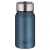 Bild: THERMOcafè Isolier-Trinkbecher 350 ml | Edelstahl Thermobecher | auslaufsicher | spülmaschinenfest | Night Blue Matt