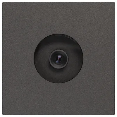 TCS Einbau-Kameramodul Serie AMI, schwarz AMI10510-0057