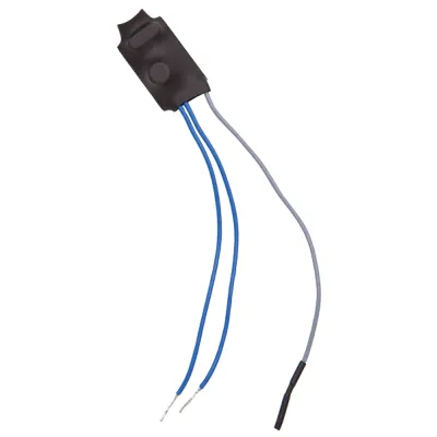 TCS Einbau-Sender RTS17E FFL0002-0000